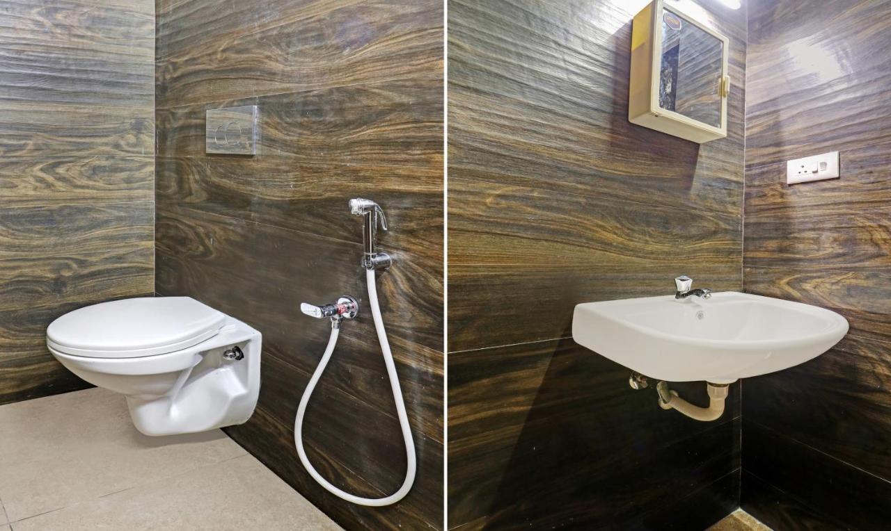 Itsy Hotels Palm Grove By D2V Kochi Exterior foto