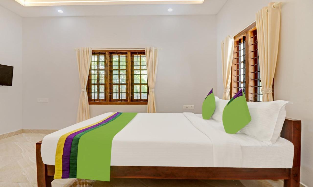 Itsy Hotels Palm Grove By D2V Kochi Exterior foto