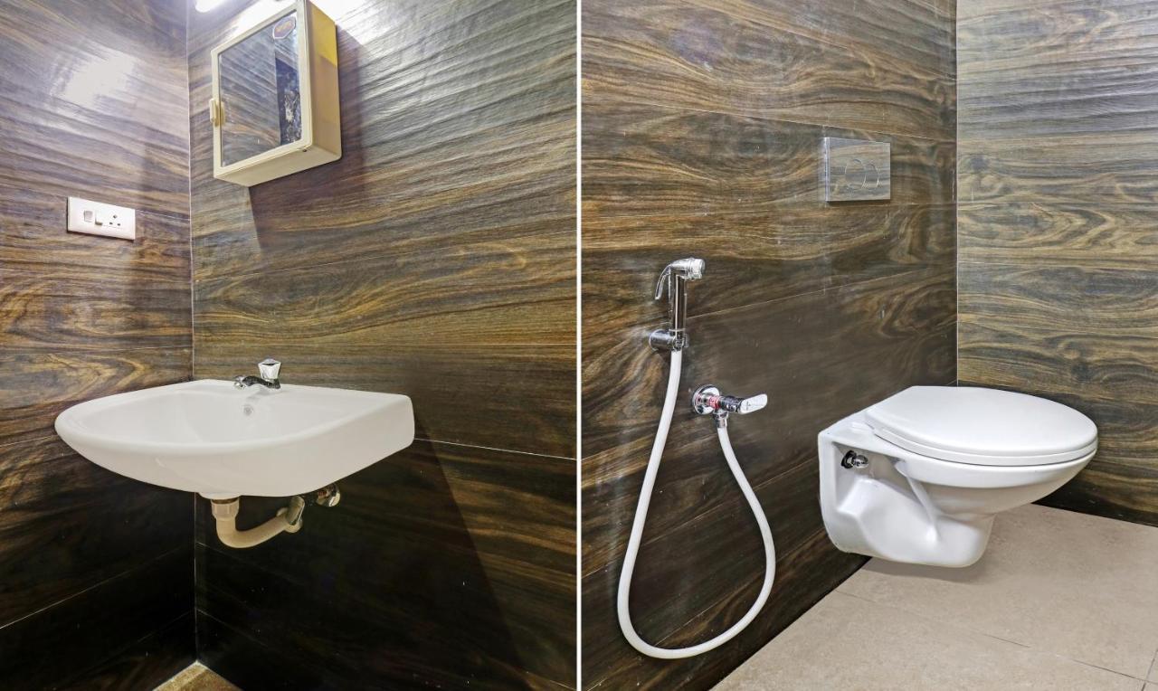 Itsy Hotels Palm Grove By D2V Kochi Exterior foto
